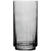 Набір склянок високих ARDESTO Black Mars Alcor 500мл, 2шт (AR2650GF)