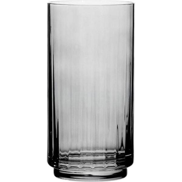 

Набор стаканов высоких Ardesto Black Mars Alcor 500мл, 2шт (AR2650GF)