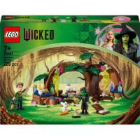 LEGO 75687 Wicked Відступ Ельфаби