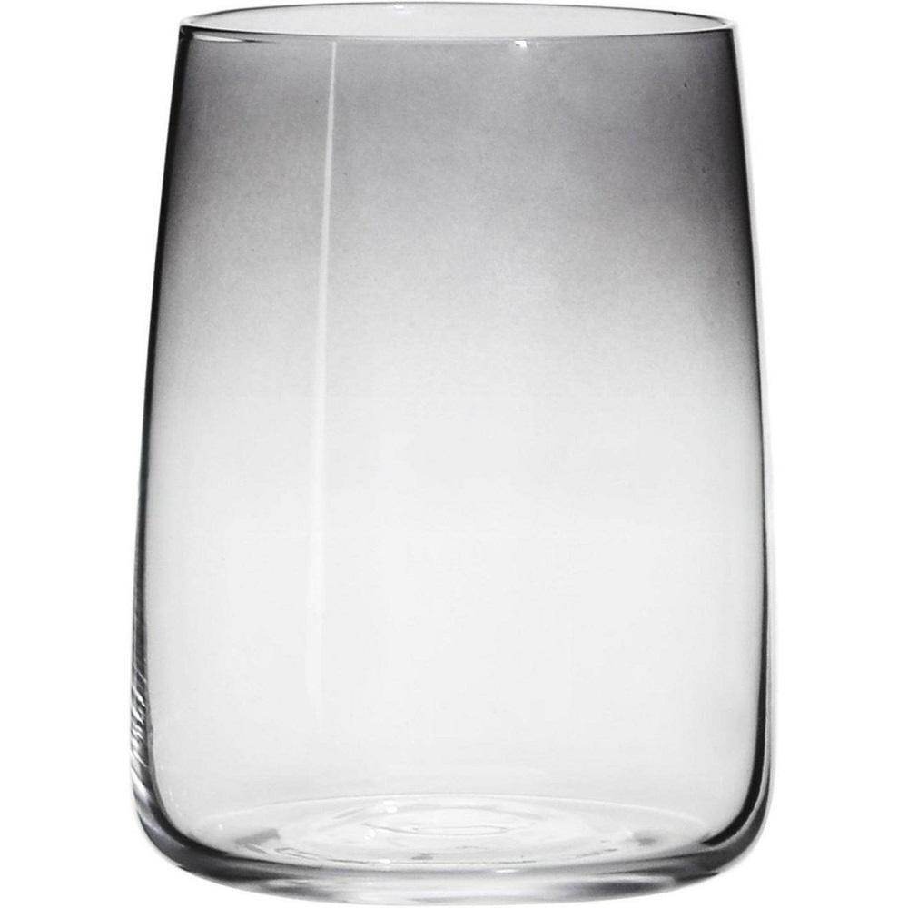 Набір склянок низьких ARDESTO Black Mars Mira 460мл, 2шт (AR2640GRG)фото