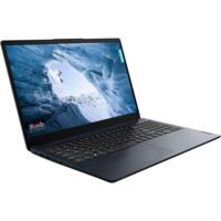 Ноутбук LENOVO IdeaPad 1 15IJL7 Abyss Blue (82LX00GCRA)