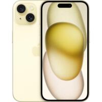 Смартфон Refurbished Apple iPhone 15 512Gb Yellow (Хорошее состояние, B)