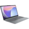 Ноутбук LENOVO IdeaPad Slim 3 15IAH8 Arctic Grey (83ER00MPRA)