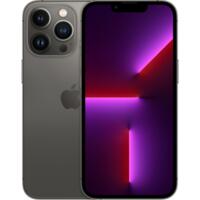 Смартфон Refurbished Apple iPhone 13 Pro 512Gb Graphite (Гарний стан, B)