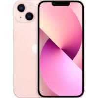 Смартфон Refurbished Apple iPhone 13 256Gb Pink (Гарний стан, B)