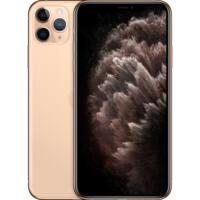 Смартфон Refurbished Apple iPhone 11 Pro Max 512Gb Gold (Хорошее состояние, B)