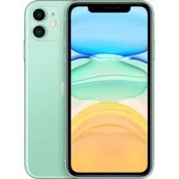 Смартфон Refurbished Apple iPhone 11 256Gb Green (Гарний стан, B)