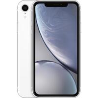 Смартфон Refurbished Apple iPhone XR 256Gb White (Хорошее состояние, B)