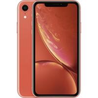 Смартфон Refurbished Apple iPhone XR 256Gb Coral (Хорошее состояние, B)