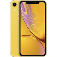 Смартфон Refurbished Apple iPhone XR 128Gb Yellow (Хорошее состояние, B)