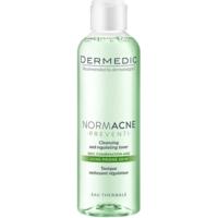 Тоник Normacne регулирующий и очищающий 200 мл
