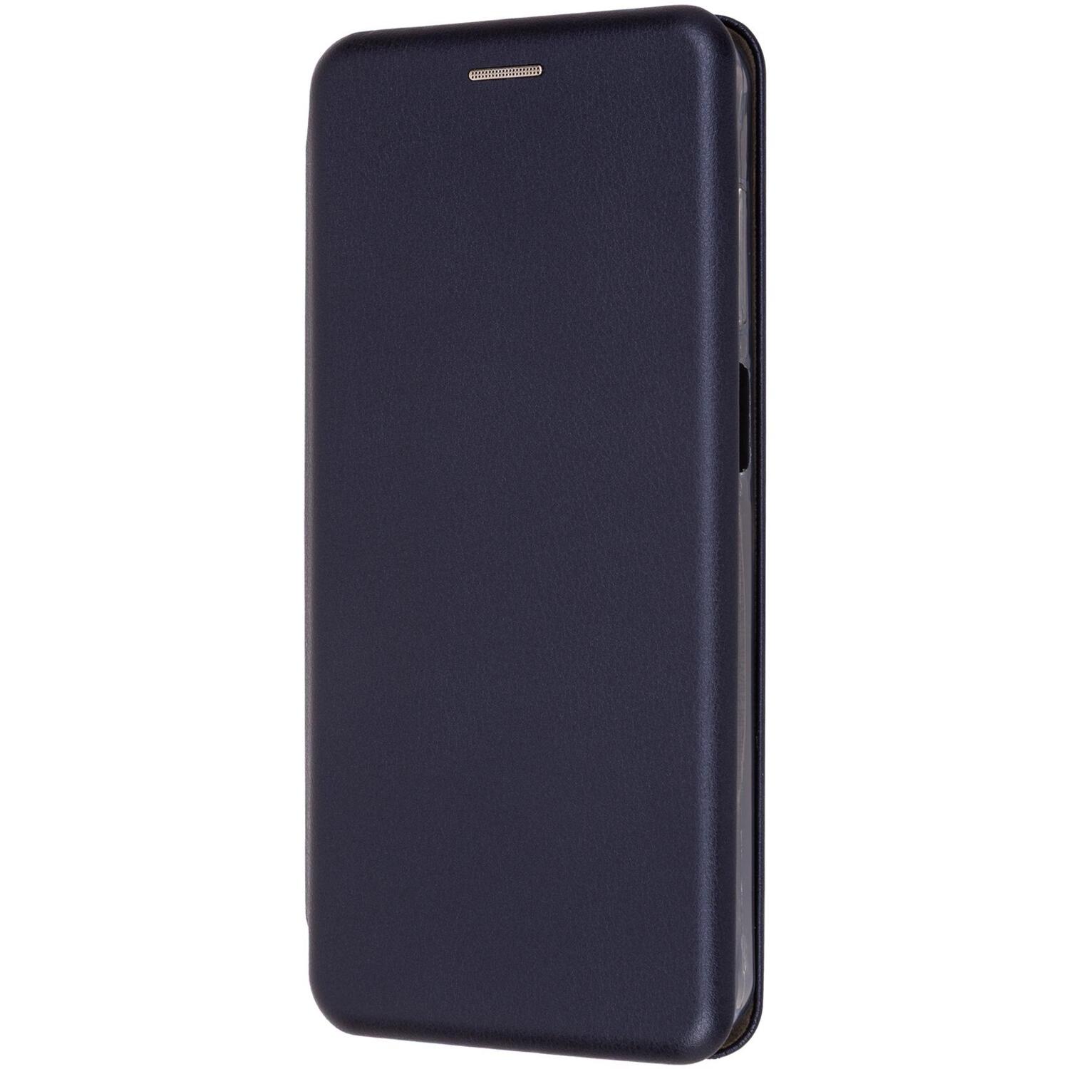 Чохол-книжка ArmorStandart G-Case для Samsung A17 4G Dark Blue (ARM86784)фото