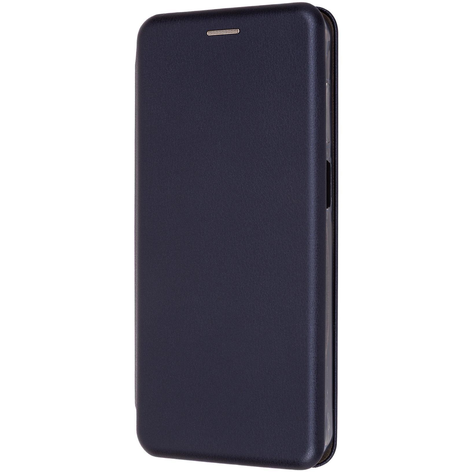 Чохол-книжка ArmorStandart G-Case для Samsung A17 4G Dark Blue (ARM86784)фото1