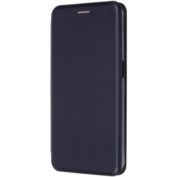

Чехол-книжка ArmorStandart G-Case для Samsung A17 4G Dark Blue (ARM86784)