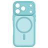 Чехол ArmorStandart Lush MagCase для Apple iPhone 17 Pro Max Turquoise (ARM87505)