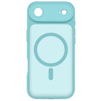 Чохол ArmorStandart Lush MagCase для Apple iPhone Air Turquoise (ARM87479)