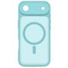 Чехол ArmorStandart Lush MagCase для Apple iPhone Air Turquoise (ARM87479)