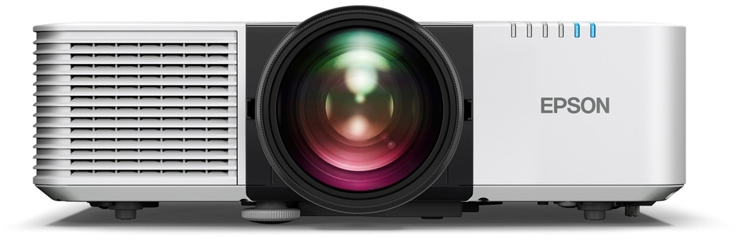 Проектор Epson EB-L690SE (V11HB36080) фото1