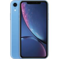 Смартфон Refurbished Apple iPhone XR 64Gb Blue (Хорошее состояние, B)