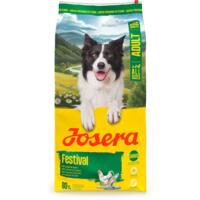 Сухий корм для собак Josera Adult Festival лосось та курка 12,5 кг