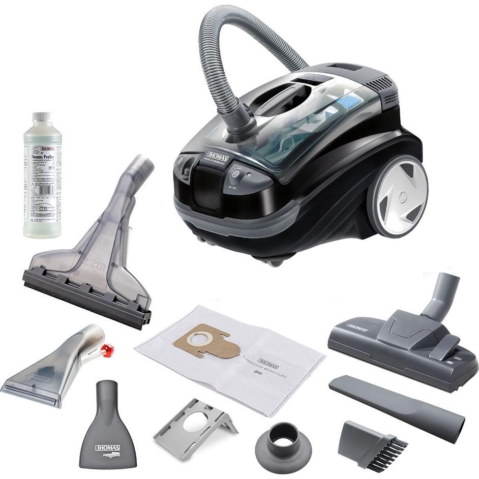 Моющий пылесос Thomas Aquatic Onyx (788614) фото 1