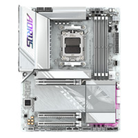 Материнська плата GIGABYTE X870E A ELITE WF7 ICE (X870E_A_ELITE_WF7_ICE)