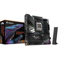 Материнская плата GIGABYTE X870M A ELITE WF7 (X870M_A_ELITE_WF7)