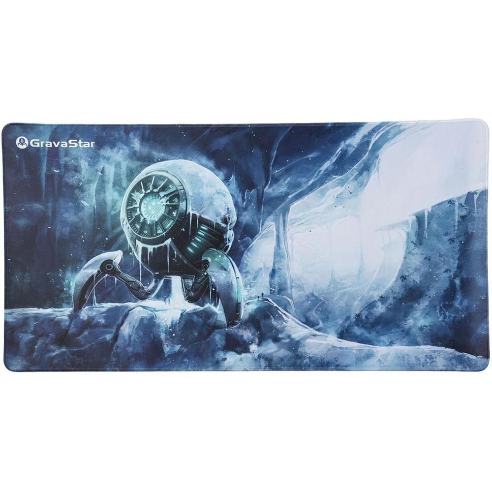 Игровая поверхность GravaStar WINTER XL (GSA8_MPD_WINTER) фото 1