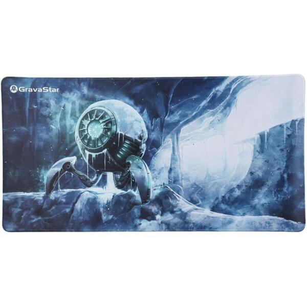 

Игровая поверхность GravaStar WINTER XL (GSA8_MPD_WINTER)