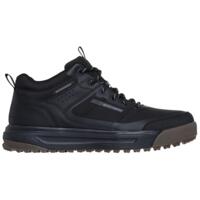 Черевики чоловічі Skechers Urban Street Hiker 237726 BBK 43 (10 US) чорні