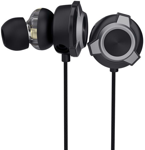 Гарнитура Trust GXT 406, 3.5мм, Black (25598_TRUST) фото 1