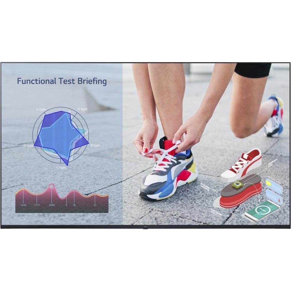 Дисплей 55" LG 55UL3J (55UL3J-M) фото 1