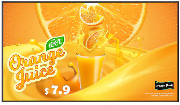 Дисплей 49" LG 49UH5Q (49UH5Q-E) фото 1