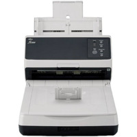 Документ-сканер A4 Ricoh fi-8250 + планшетний блок (PA03810-B601)