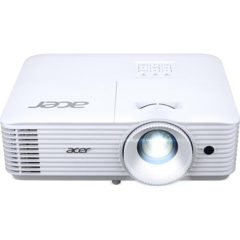 Проєктор Acer P1558i (MR.JYH11.001)фото1