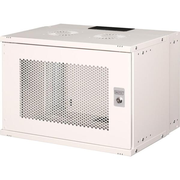 

Шкаф DIGITUS 19" 7U SOHO PRO (DN-49208)