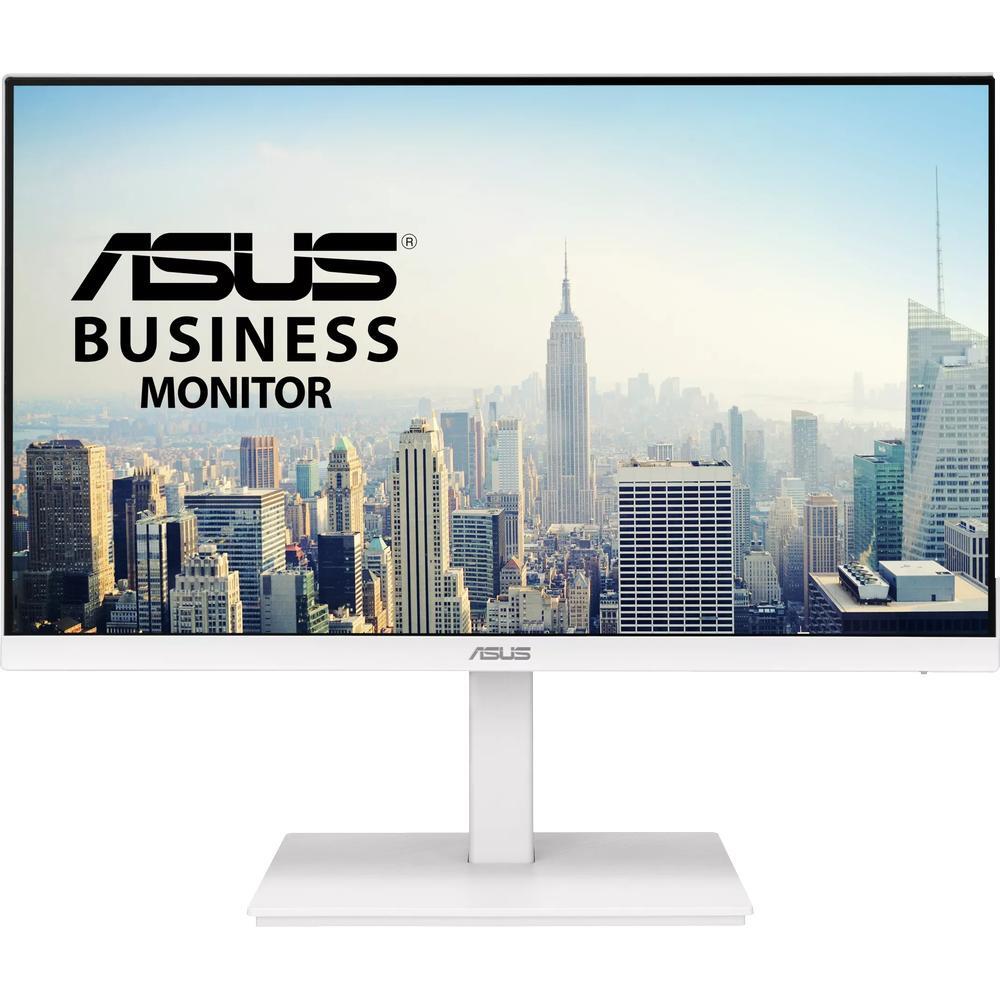 Монітор 23.8" ASUS VA24EQSB-W (90LM0562-B02170)фото1
