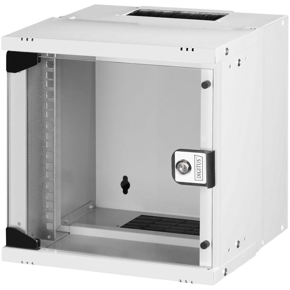 Шкаф DIGITUS 10" 6U SOHO PRO (DN-49100) фото 1