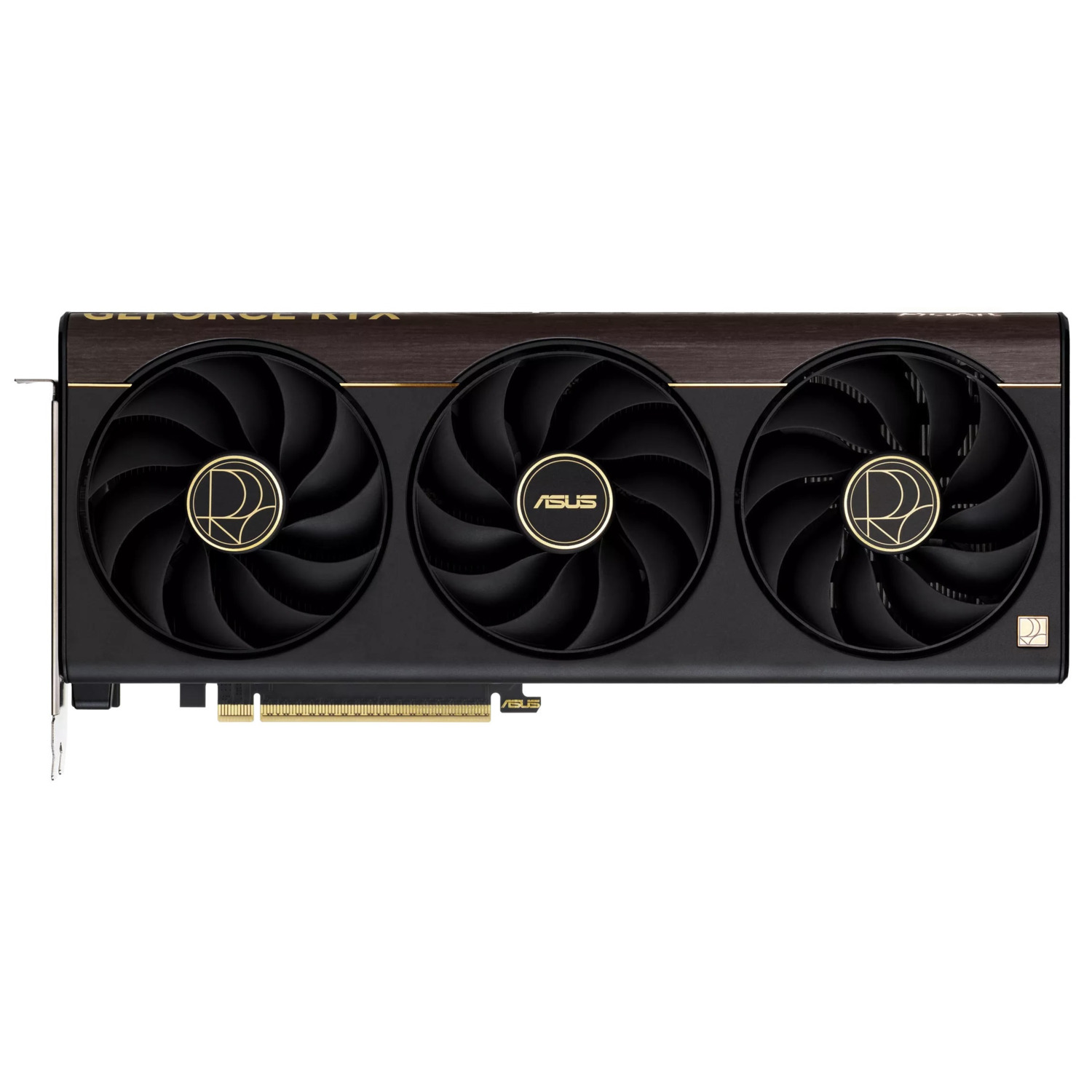 Відеокарта ASUS GeForce RTX 5070 TI 16GB GDDR7 OC PROART-RTX5070TI-O16G (90YV0NR0-M0NA00)фото