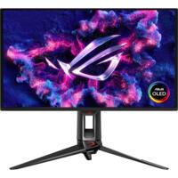 Монитор 26.5" ASUS ROG Swift PG27UCDM (90LM0B30-B01971)