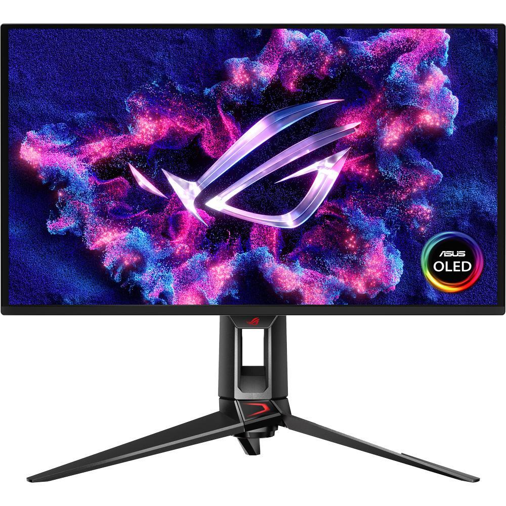 Монітор 26.5" ASUS ROG Swift PG27UCDM (90LM0B30-B01971)фото1