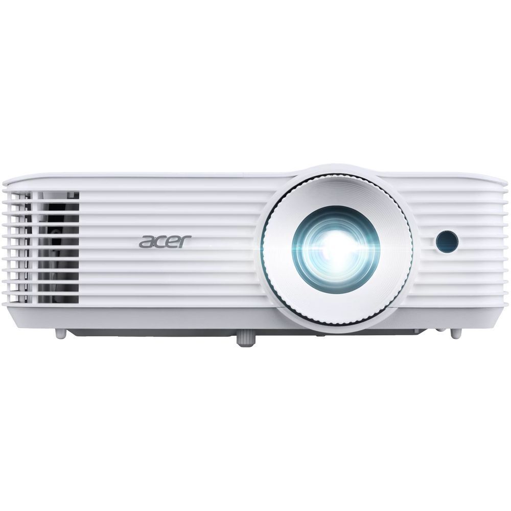 Проєктор Acer P1258i (MR.JYF11.001)фото1