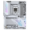 Материнская плата GIGABYTE X870E A PRO X3D ICE X870 (X870E_A_PRO_X_ICE)