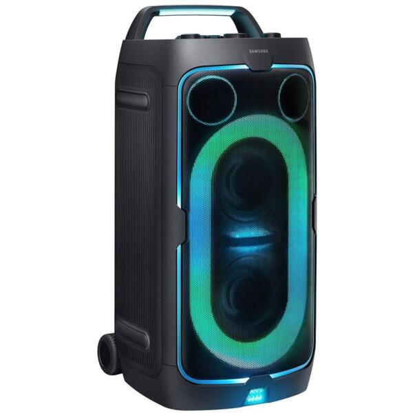 

Портативная акустика Samsung Sound Tower MX-ST50F 240Вт (MX-ST50F/UA)