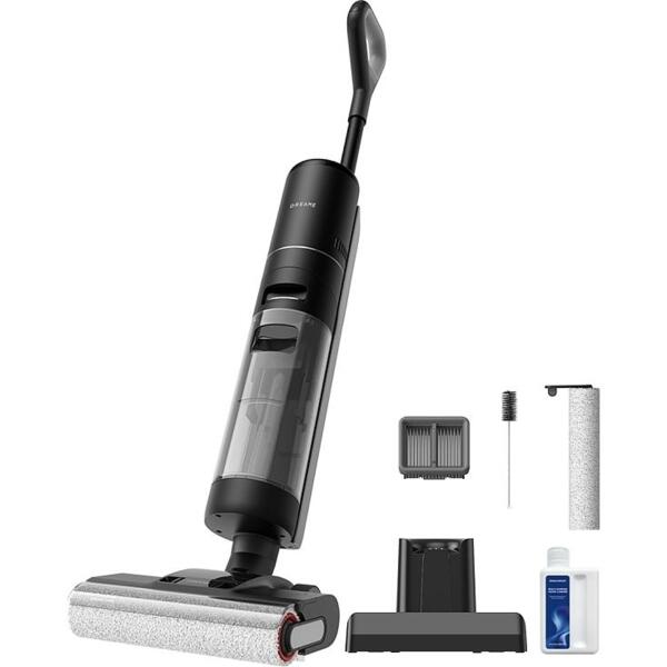 

Моющий пылесос Dreame Wet&Dry Vacuum Cleaner G10 PRO (HHR20A)
