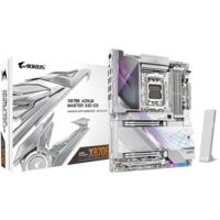 Материнская плата GIGABYTE X870E A MASTER X3D ICE (X870E_A_MASTER_X_ICE)