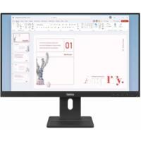 Монітор 23.8" LENOVO ThinkVision E24-40 (64BAMAT1UA)
