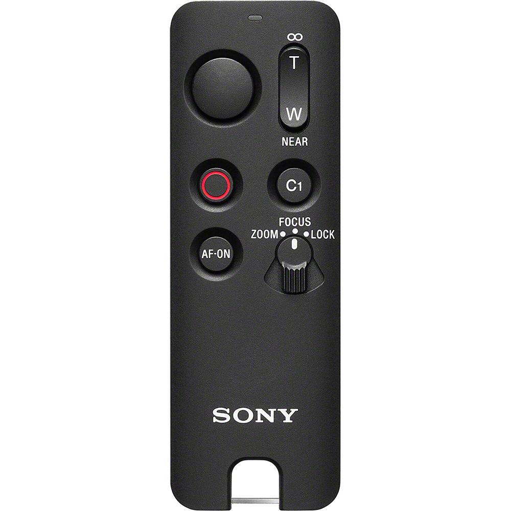 Пульт дистанційного керування Sony RMT-VP2 (RMTVP2B.CE7)фото1