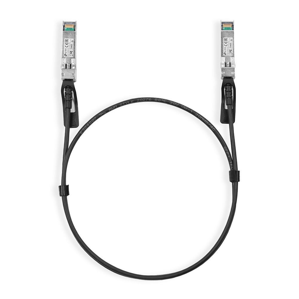 Кабель TP-LINK Direct Attach SFP+ (SM5220-1M) фото 