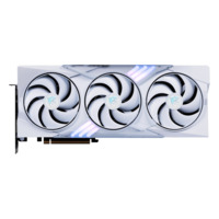 Відеокарта MSI GeForce RTX 5070 Ti 16GB GDDR7 GAMING TRIO OC WHITE (912-V531-057)
